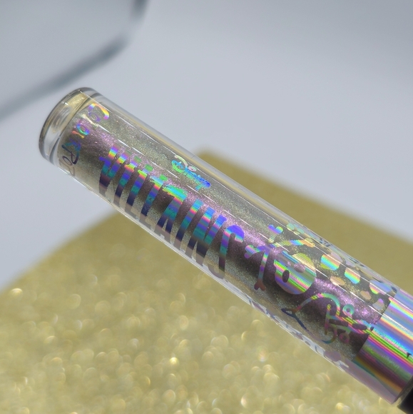 Colourpop x Disney Villains My Pet Ultra Glossy Lip - Picture 4 of 4